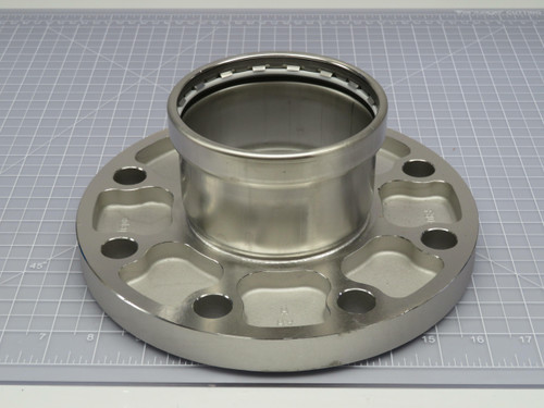 Viega 86077  ProPress Adapter Flange 4 In P  For Sale