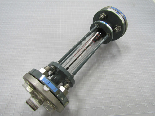 Tokyo Keisco 10K25 SCS13  Flow Mater  For Sale