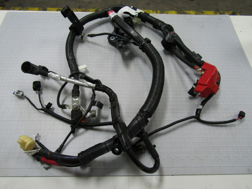 Ford JL3T14B060S081H  Battery Cable   For Sale