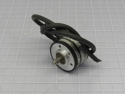Koyo TRD-S2000V  Rotary Encoder  For Sale