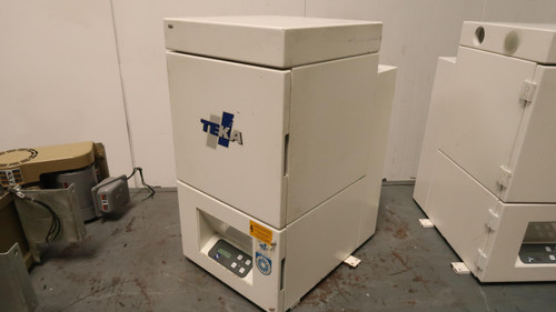TEKA LMD 508  Fume Extractor  For Sale
