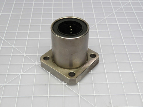 Lot of 8  LHFSM20  Flanged Linear Bushing  For Sale