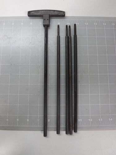 AUTO MILITARY HAND TOOL T49680