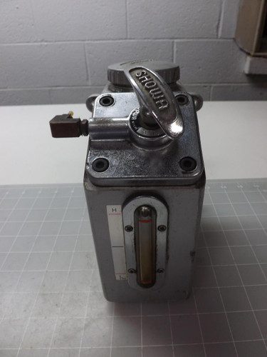 SHOWA HYDRAULIC UNIT T49869