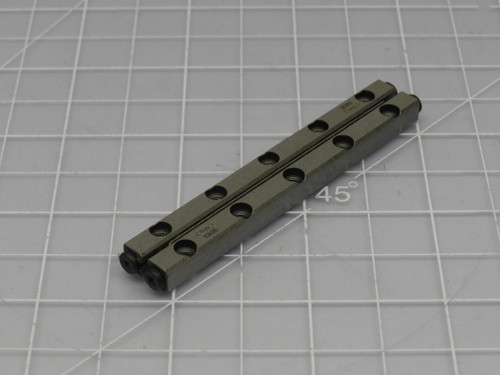 IKO CRW2  Crossed Roller Way Linear Guide  For Sale