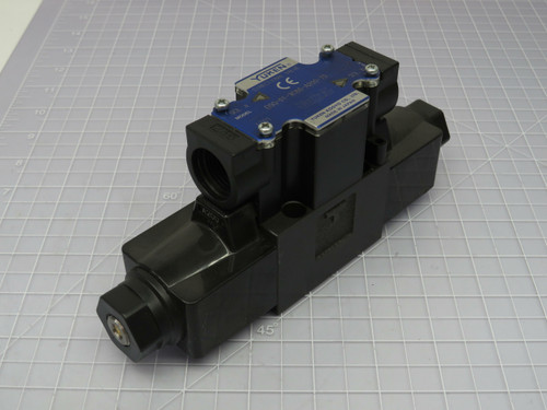 Yuken DSG-01-3C60-A200-70  Directional Valve  For Sale