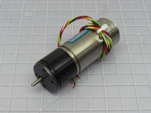 Vernitech 11D4G-AA1-LIGH97  Motor 6105-00-649-7089 For Sale