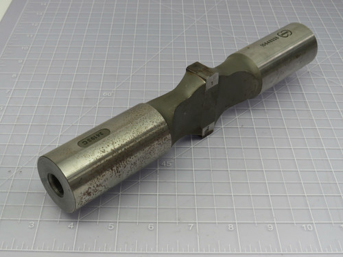 Schunk 10648328 24193C Tool Holder  For Sale