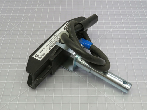 Duct-d o wire P-100-V5  Pantograph Collector Assemblies 600 Volts  For Sale