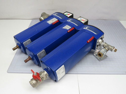 S075GDF S075AWM General Pneumatic Filter Assembly  For Sale