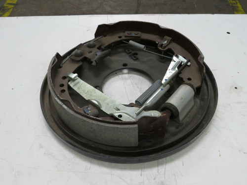 NSA LN508-FF  Rear Brake Shoe  For Sale