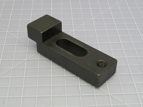 TECO-Westinghouse 30802  Step Clamp Black Oxide  For Sale