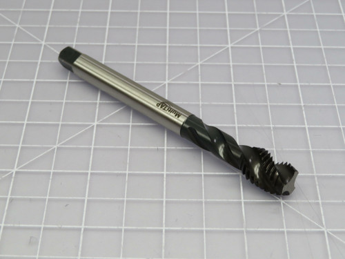 Emuge SF-MULTI C4933200.0112 Carbide Shank M12x1.75 - ISo2/6H   For Sale