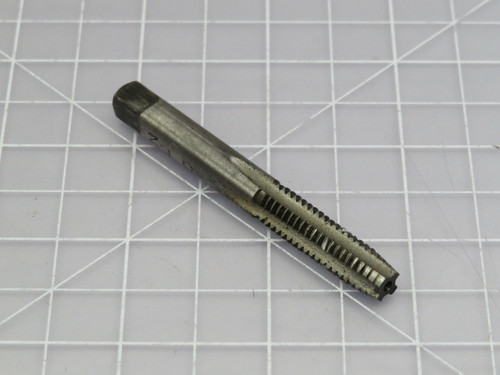 Interstate  04662037  TPR Pipe Tap HS 1/4-16  For Sale