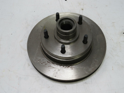 THK 5466  28.55 mm Solid Rotor  For Sale