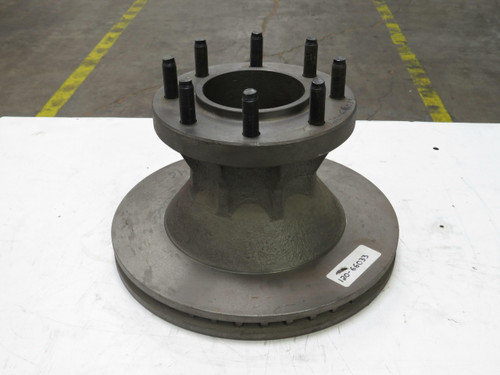 THK 120-66033 CANO-2113 30.0 mm Solid Rotor  For Sale
