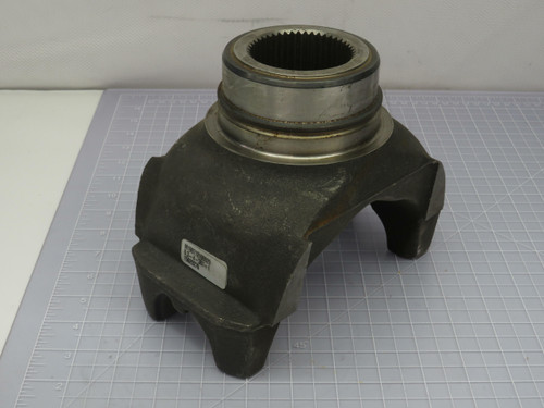 Spicer M199712190029 6.3-4-381-1 Half Round Yoke  For Sale