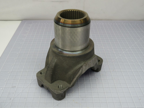 SPR 70-39  Half Round Yoke  For Sale