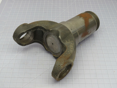 Spicer 8F6D3 0118 Half Round Yoke  For Sale