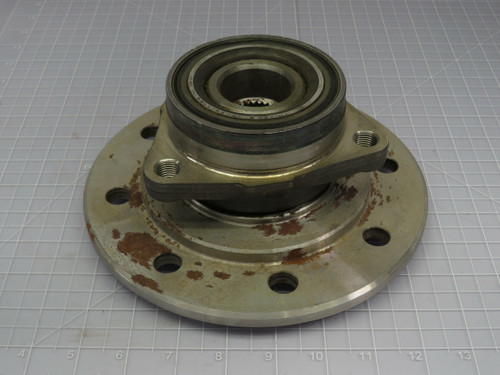 National Hub Assemblies 515011  Wheel Hub Bearing Unit  For Sale