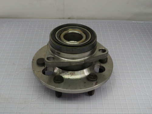 Federal Mogul 515002  Front Wheel Hub and Bearing Assembly  For Sale