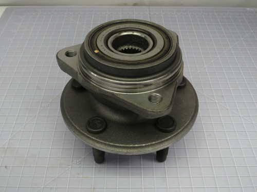 Federal Mogul 515014  Wheel Bearing And Hub Assembly  For Sale