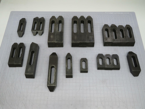 Lot of 22 TECO-Westinghouse 30405 80504 Tooling Components  For Sale