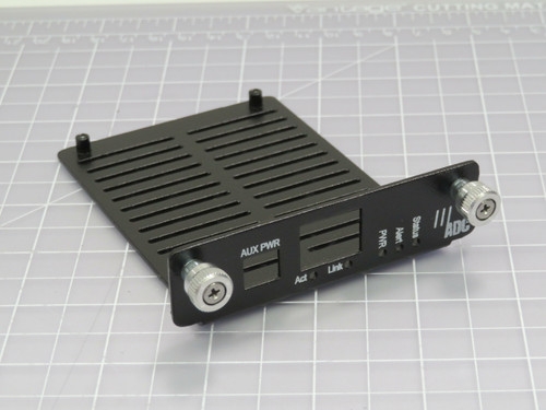 Lot of 90 ADC 565-7550  Cover  For Sale