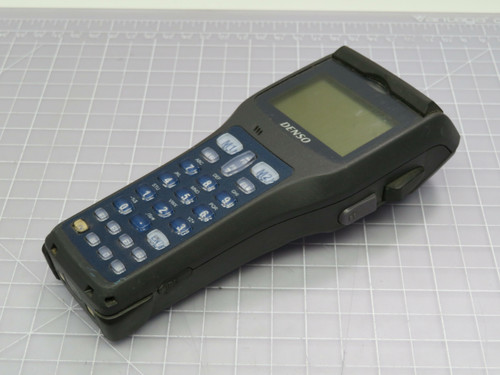 Denso BHT-300Q  Barcode Terminal  w/out accessories  For Sale