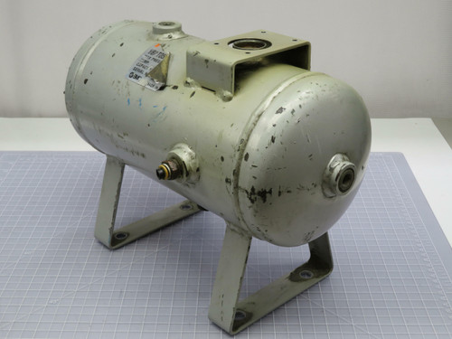 SMC VBAT05A  Air Tank  For Sale
