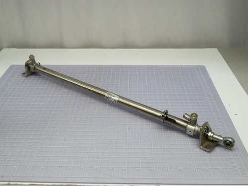 SMC CD85N20-440-DC1703GI  Pneumatic Cylinder  For Sale