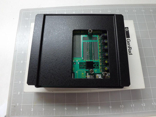 GENRAD 1731-4615 SOCKET ADAPTOR LINE DRIVER T50020