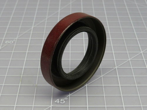 Lot of 3 National 9569 S  Wheel Oil Seals  For Sale