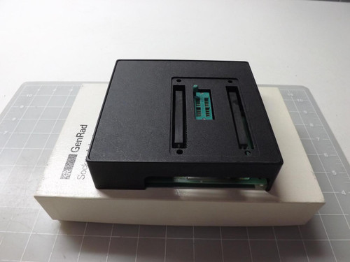 GENRAD 4792 SOCKET ADAPTOR LINE DRIVER T50023