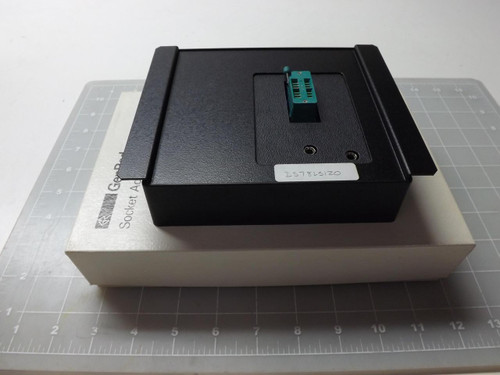 GENRAD DS78LS120 SOCKET ADAPTOR LINE DRIVER T50024