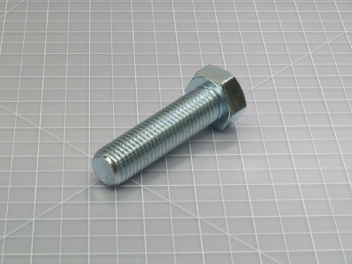 Lot of 4 Sandvik 840.0651-00 1E30D04 Screw M6S 20x75 8.8 ISO 4014  For Sale