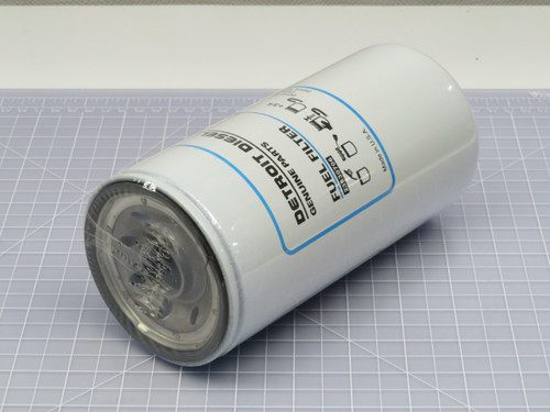 Detroit Diesel 23530706 69033653 Fuel Filter Cartridge   For Sale