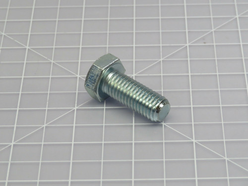 Lot of 10 SMC 2C068B1 AF00100736 Screw Hexagon Head Full Thread  For Sale