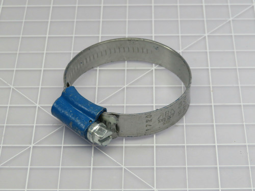 Lot of 2 SMC 1G55D01 28067890 Hose Clamp  For Sale