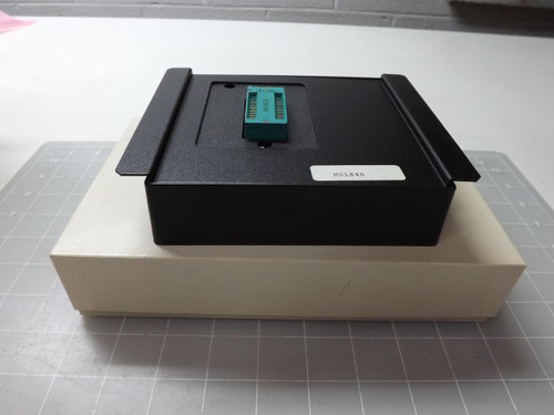 GENRAD HS 1840 SOCKET ADAPTOR LINE DRIVER T50030