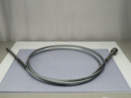 Sandvik 20913066  Wire Rope Assembly  For Sale