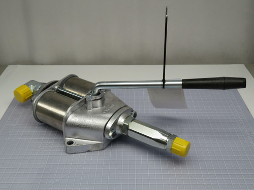 Sandvik Z280440 20784451 Filling Pump  For Sale