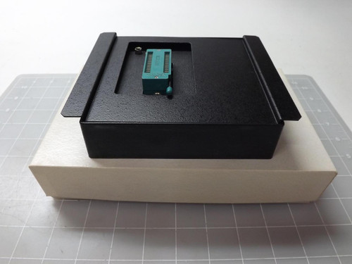 GENRAD DG506/507 9524 SOCKET ADAPTOR LINE DRIVER T50033