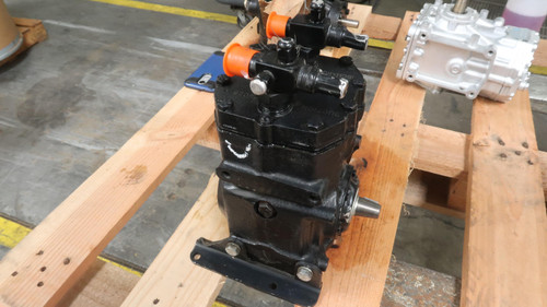 Tecumseh CG 99216-1 Compressor Refrigerant 12 Only  For Sale