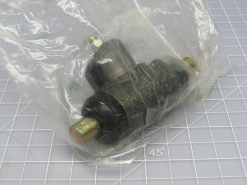 Dura International 33826 EW104384 Wheel Cylinder  For Sale