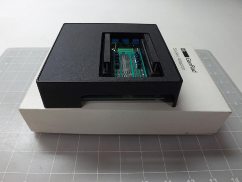 GENRAD 1732-4792 SOCKET ADAPTOR LINE DRIVER T50037