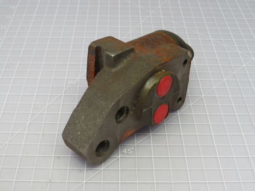 Raybestors WC37671  Drum Brake Wheel Cylinder Assembly   For Sale