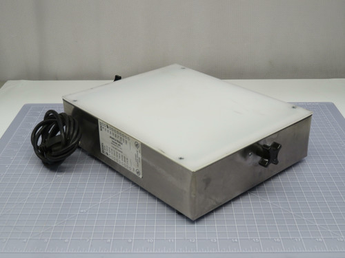 Porta-Trace  Gagne 1012  Light Box  For Sale