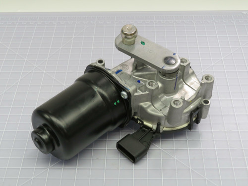 Valeo 85100-0c040 W377687 Windshield Wiper Motor 13.5V  For Sale