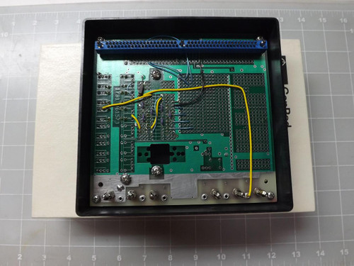GENRAD CD4508 SOCKET ADAPTOR LINE DRIVER T50044